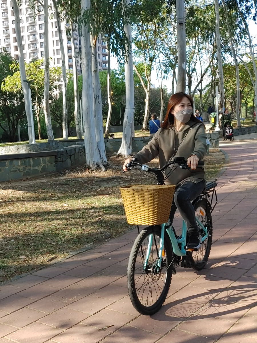 2023玩酷試乘體驗會 (台中場)