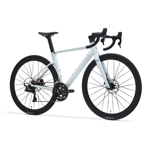 VELOCE 700C 蜂霧灰